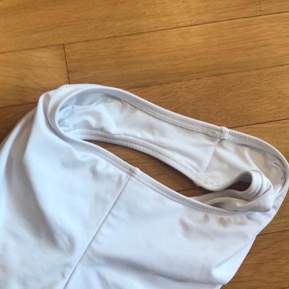 Tommy Hilfiger one piece bathing suit - Picture 4 of 6